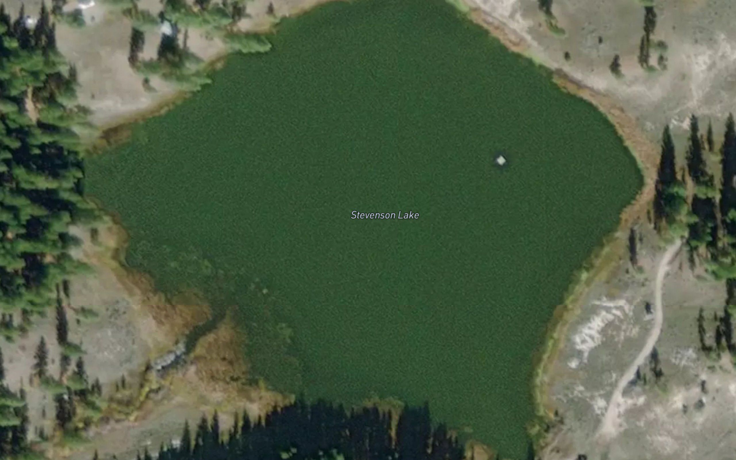 Stevenson Lake