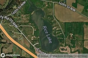 Rice Lake