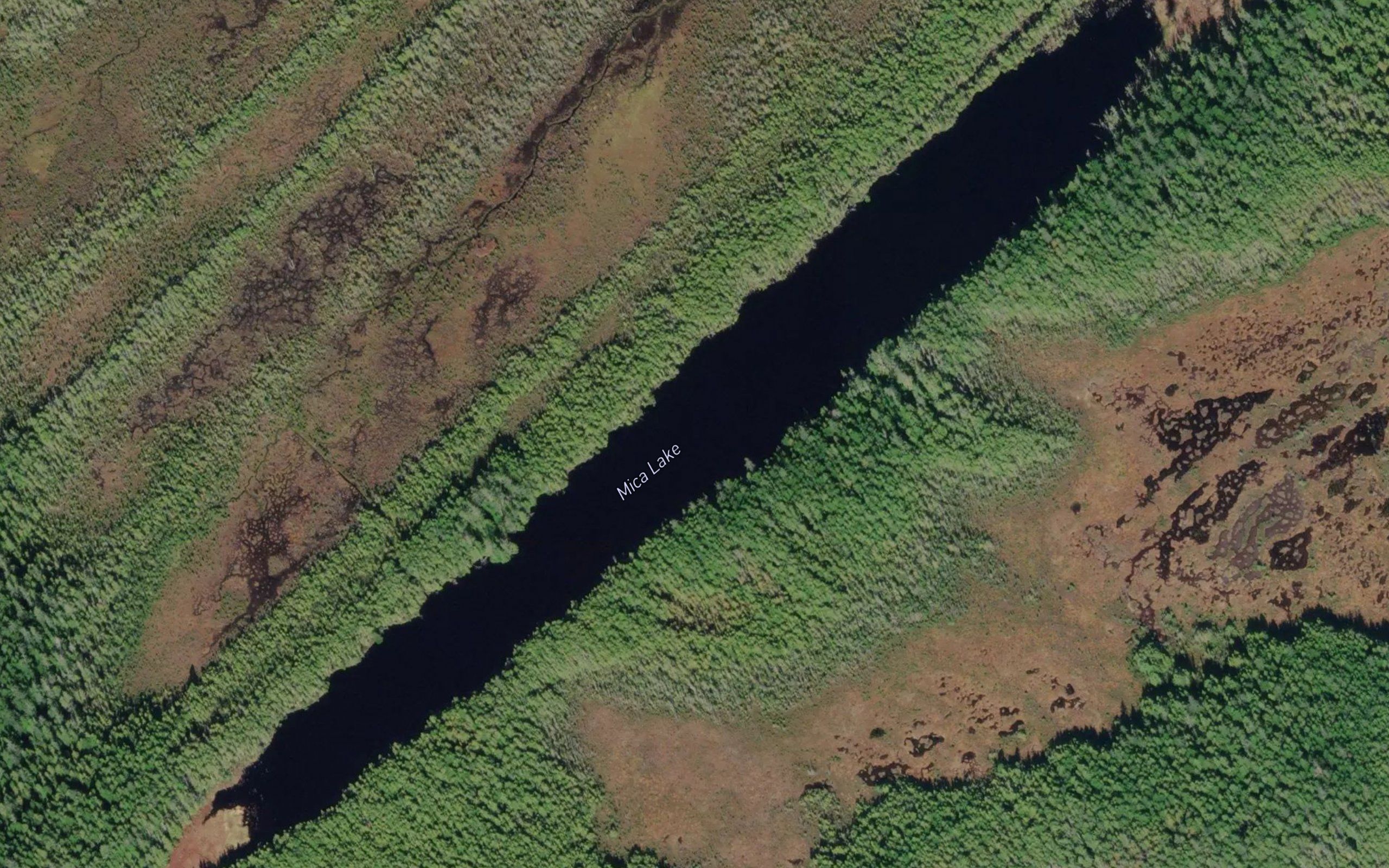 Mica Lake