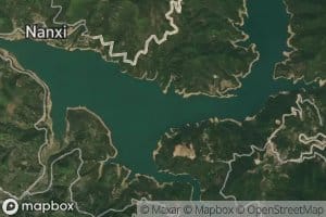 Nanxi Shuiku