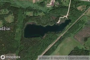 Cemento Gamyklos Tvenkinys