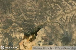 Quebrada Jachahuayjo