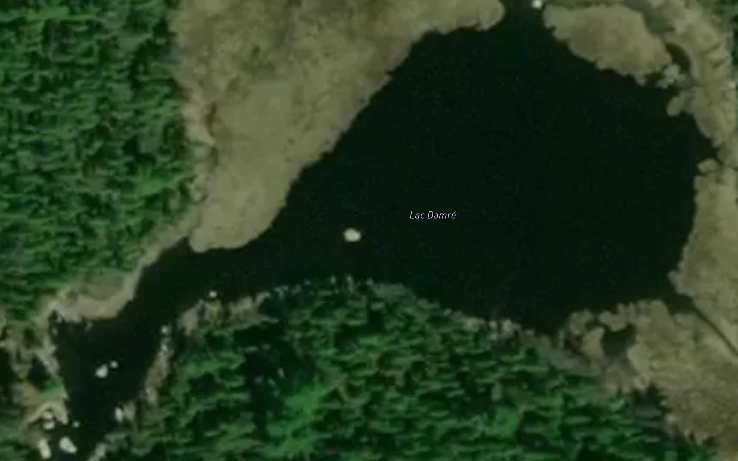 Lac Damre