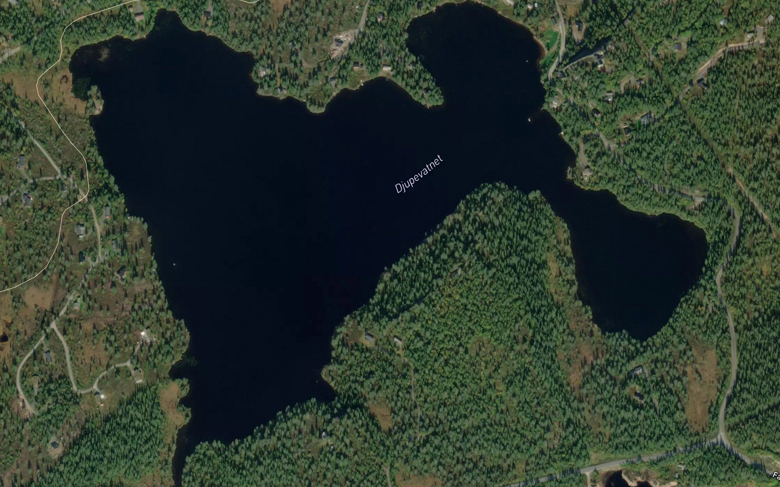 Djupvatnet