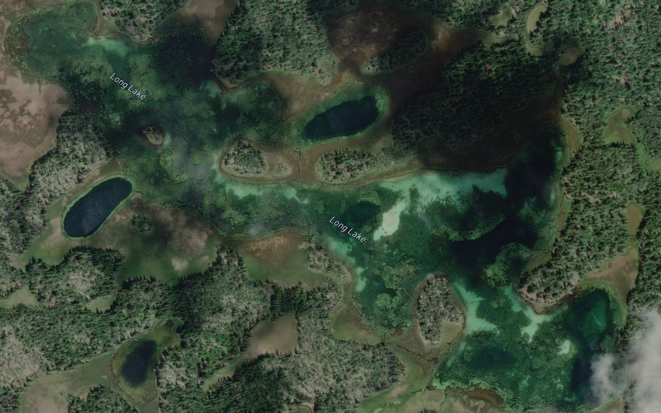 Long Lake