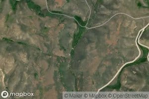 Chalmplain Creek