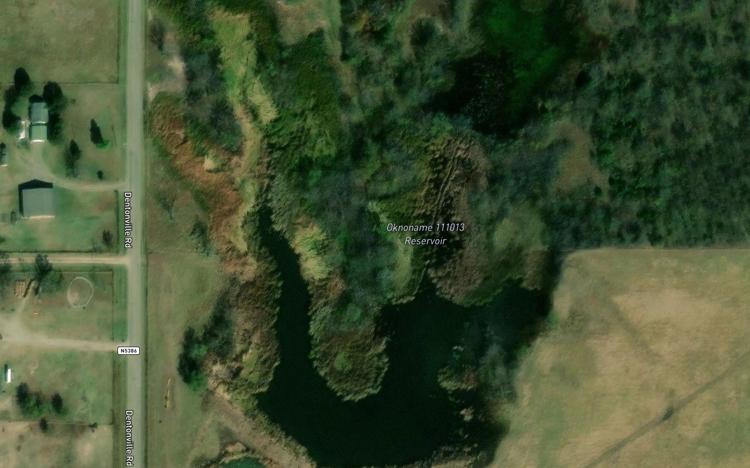 Oknoname 111013 Reservoir