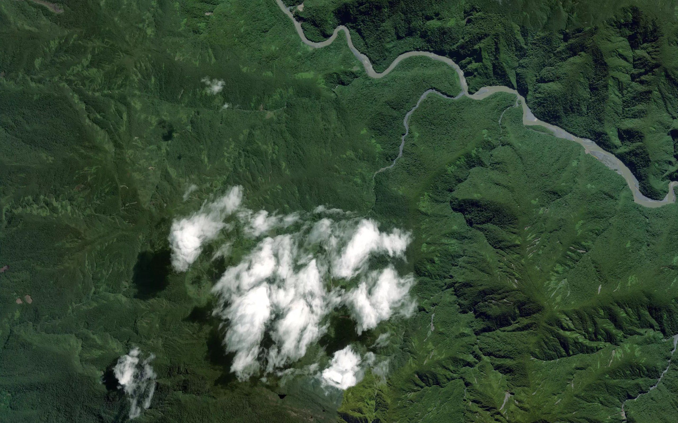 Rio Chacari
