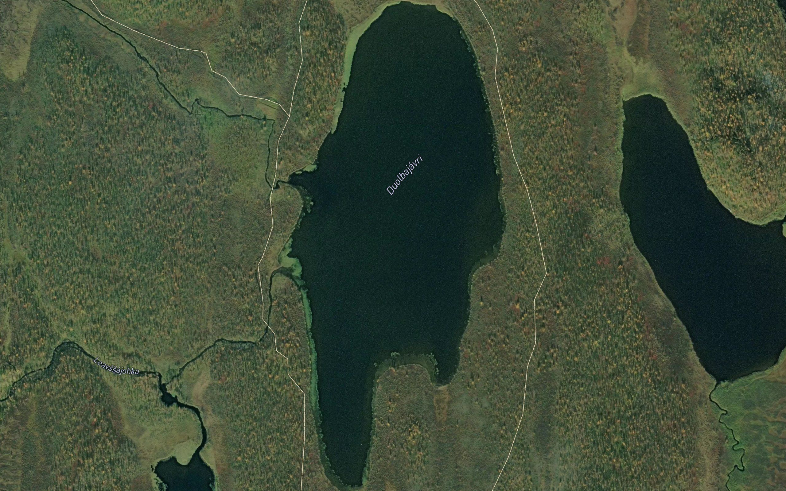 Duolbajavri