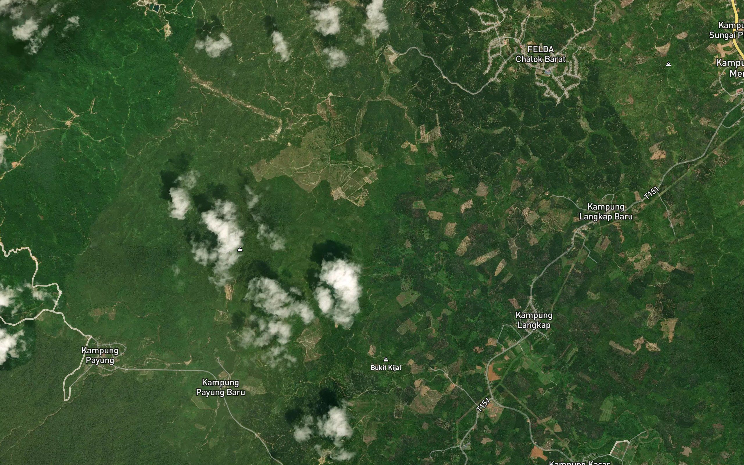 Kuala Tapah