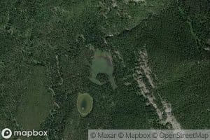 Morrell Lake