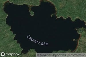 Leone Lake