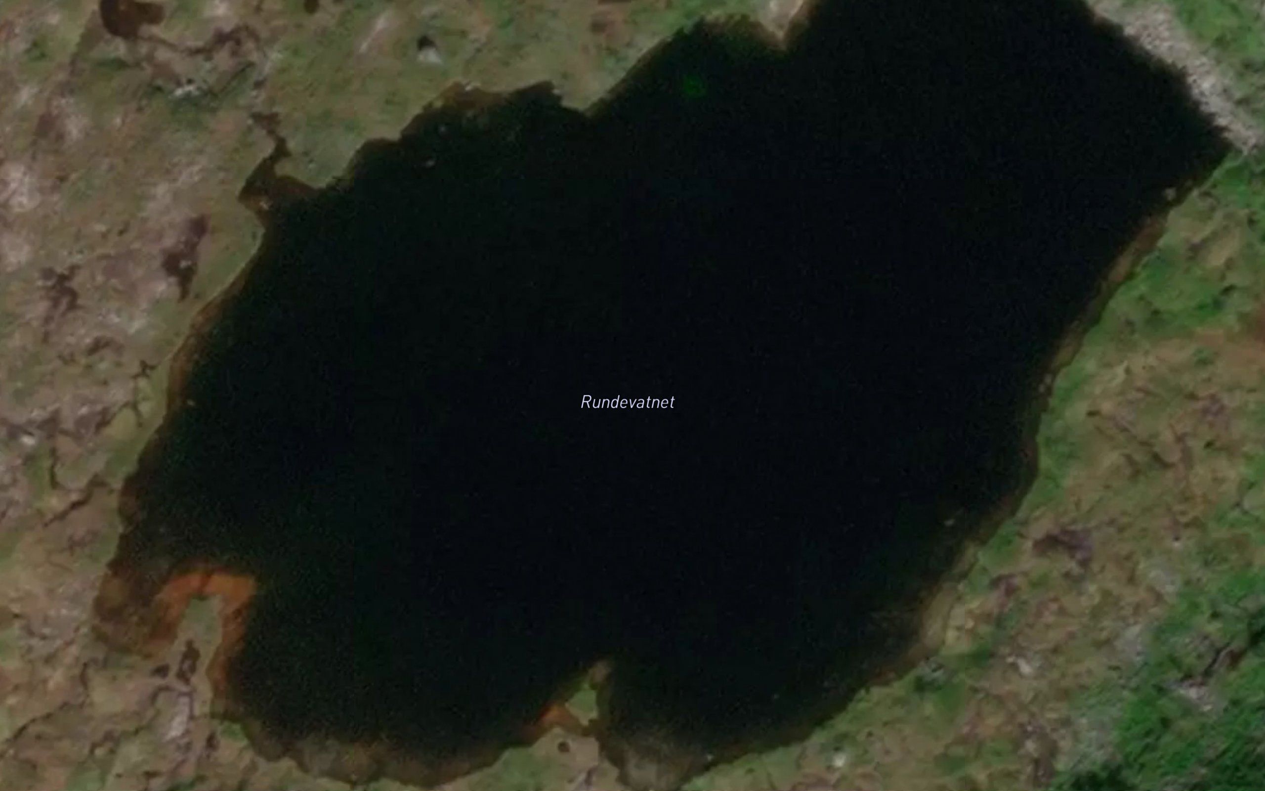 Rundevatnet
