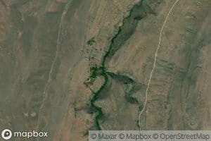 North Willow Springs Creek