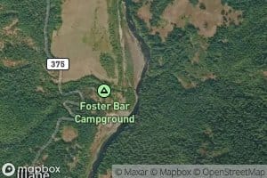 Foster Creek
