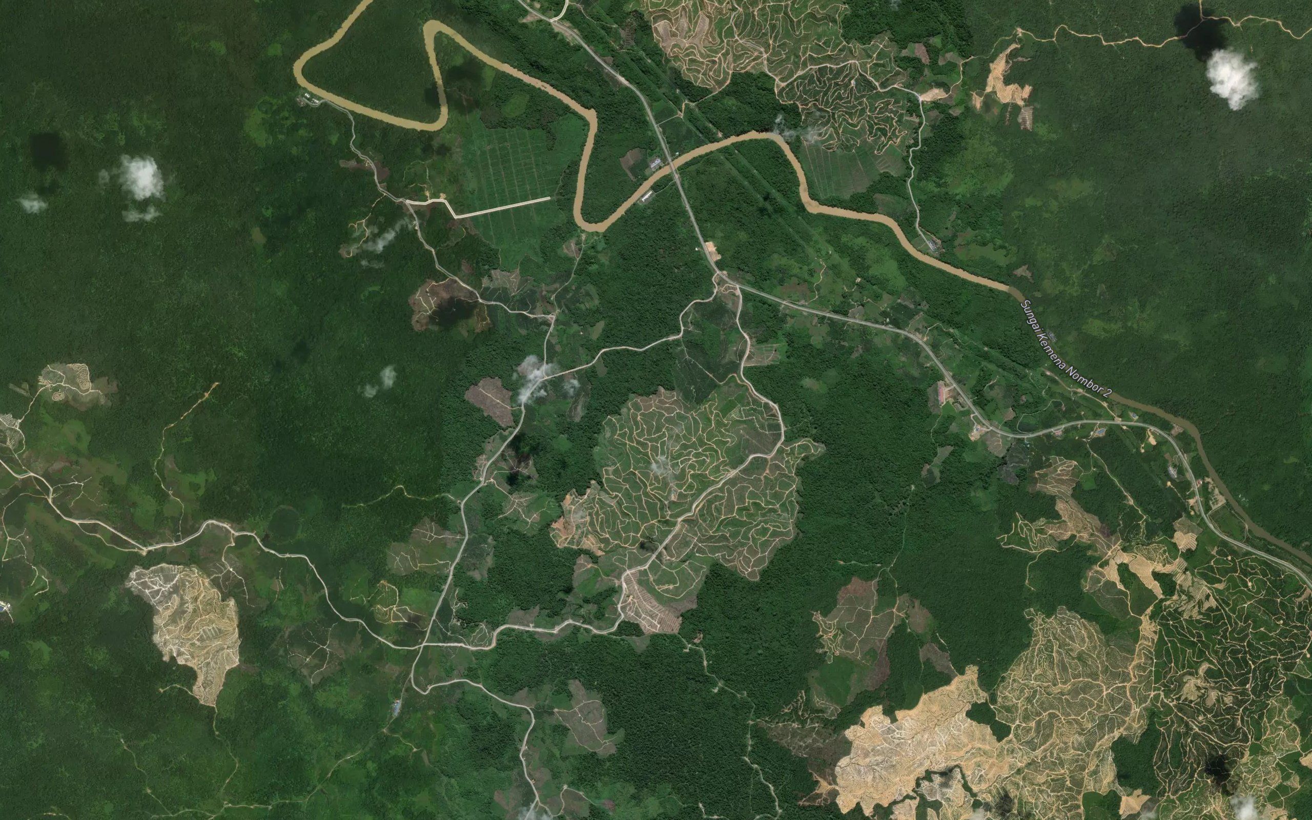 Sungai Kalibang