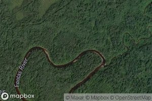 Chasm Creek