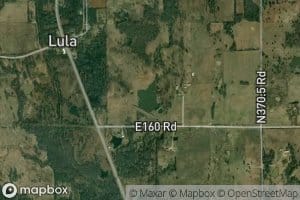 Leader Middle Clear Boggy Creek 25 Reservoir