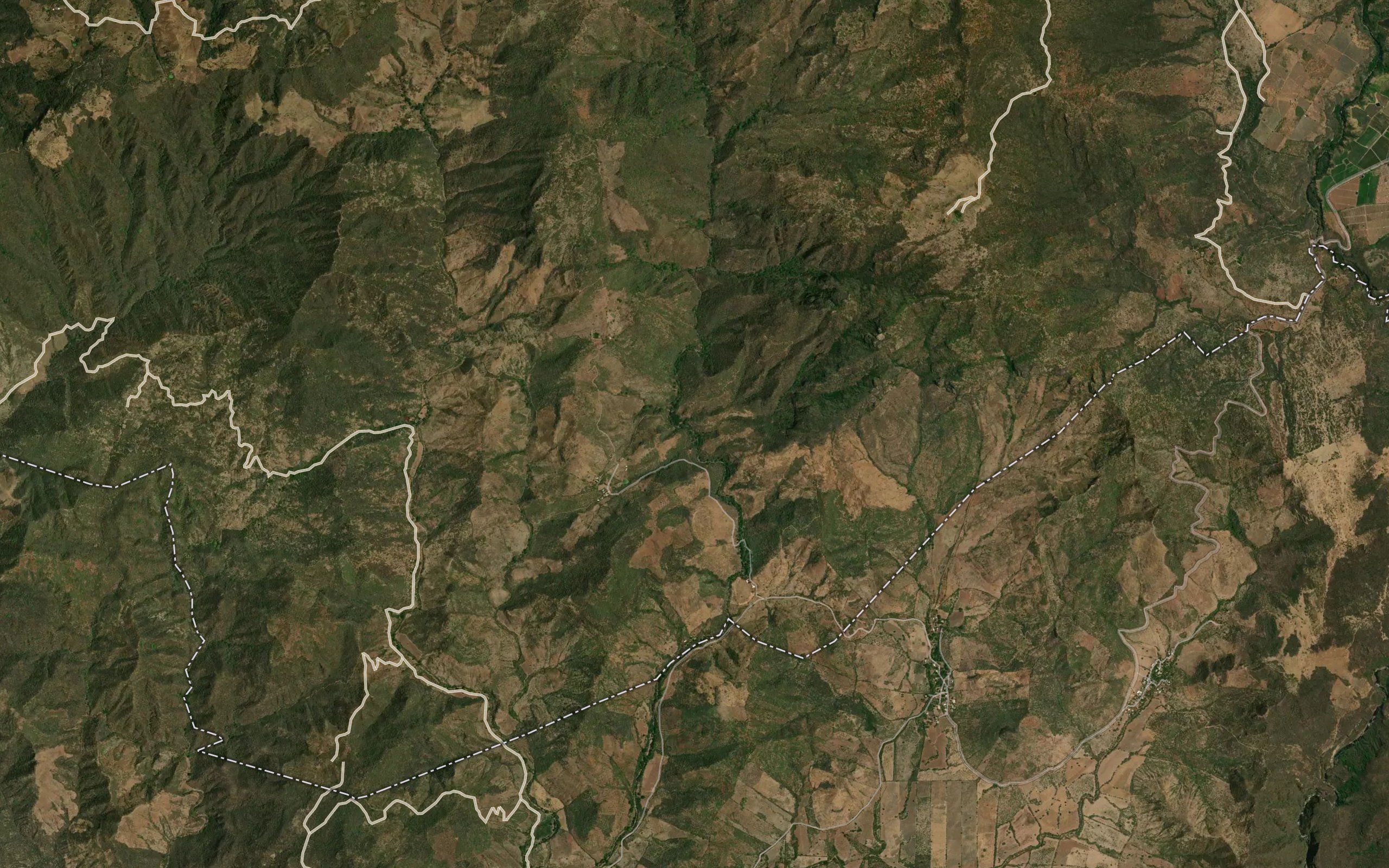 El Cajon