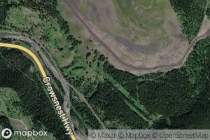 Erickson Creek