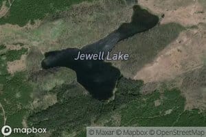 Jewell Lake