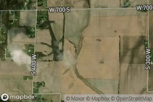 East Fork Slash Creek