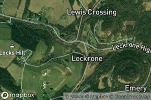 South Branch Browns Run