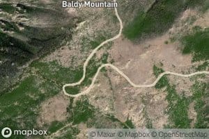 Baldy Spring Number 2