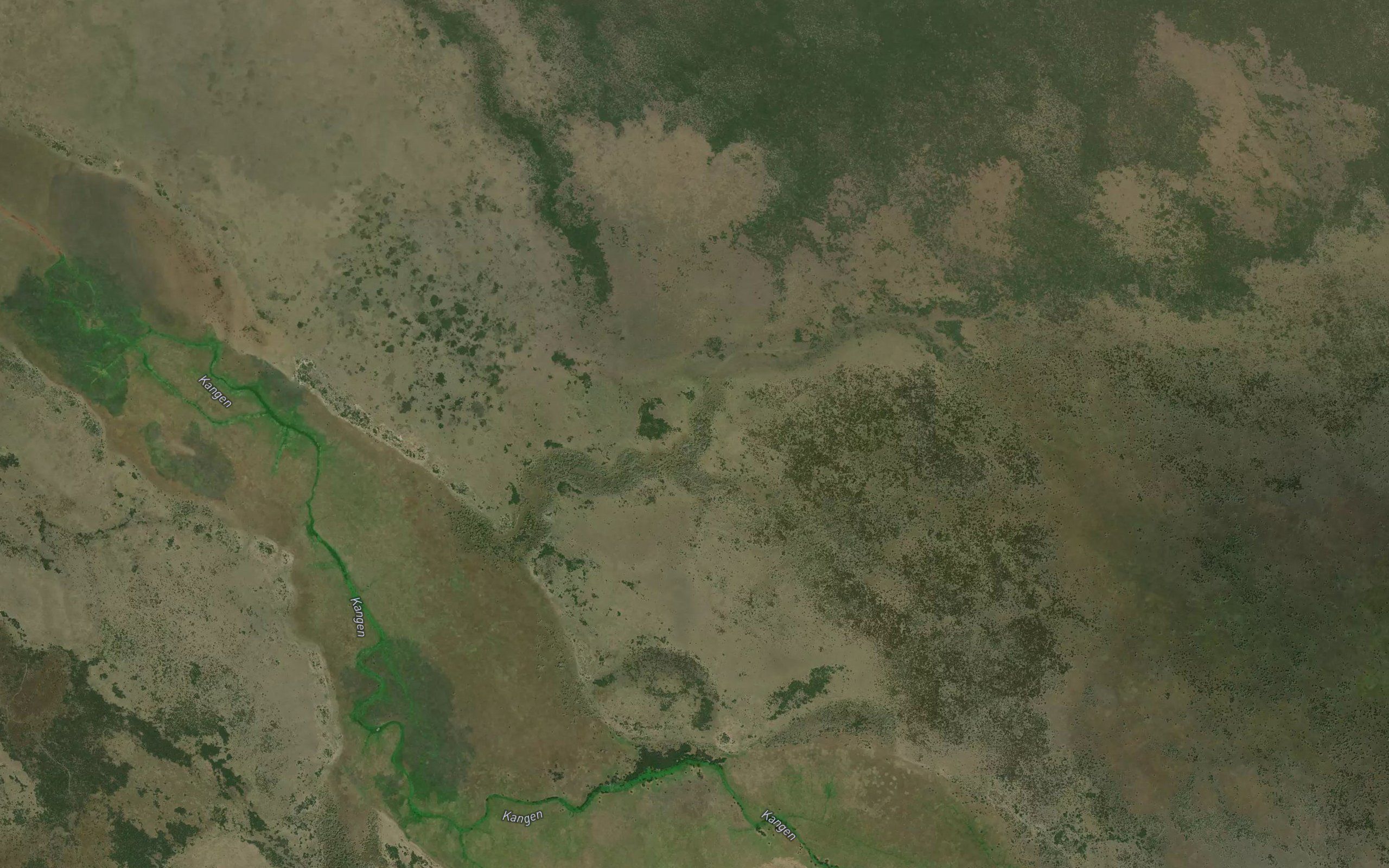 River Nakua