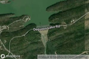 De Queen Lake