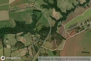 Corrego do Moinho Velho