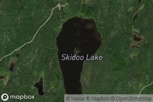 Skidoo Lake