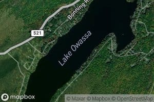 Lake Owassa