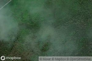 Bayou Bodcau Reservoir