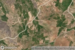 Rudkhaneh-ye Kandrash