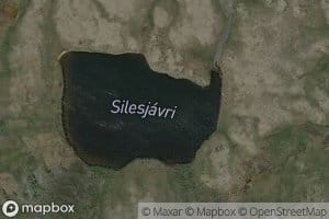 Silesjavri