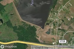 Soil Conservation Service Site 87a Reservoir