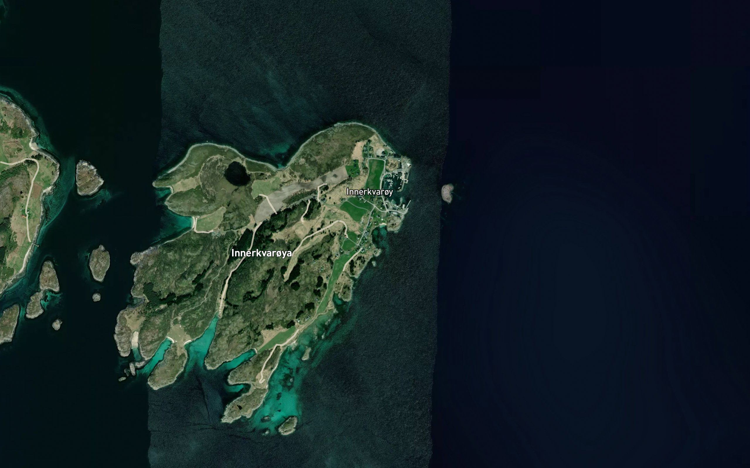 Bakkevika