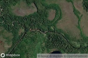 Rio Presidente Roosevelt