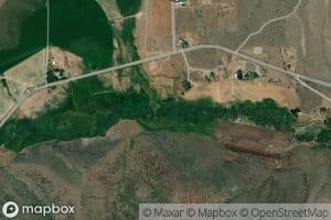 Blacksmith Creek