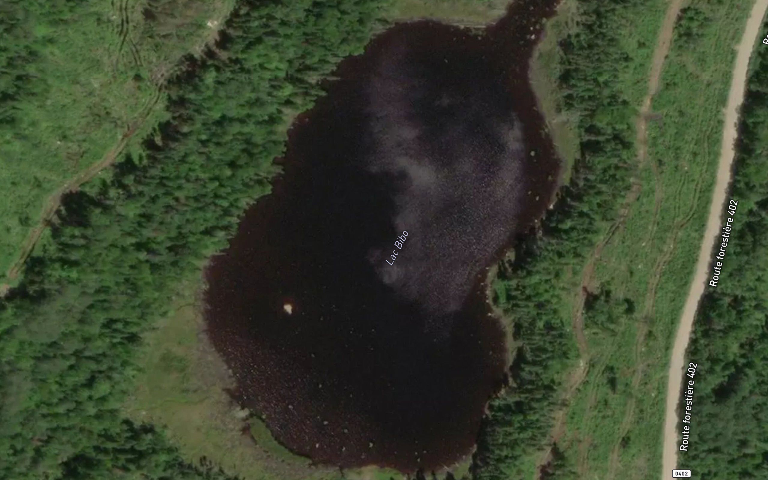 Lac Bibo