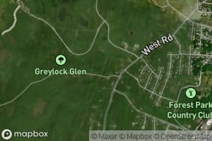 Dean Pond (historical)