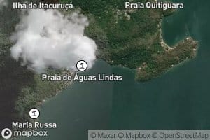 Saco das Aguas Lindas