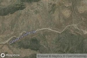 Canada La Guitarrita