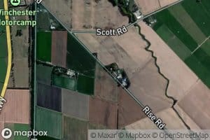 Ohapi Creek South Branch