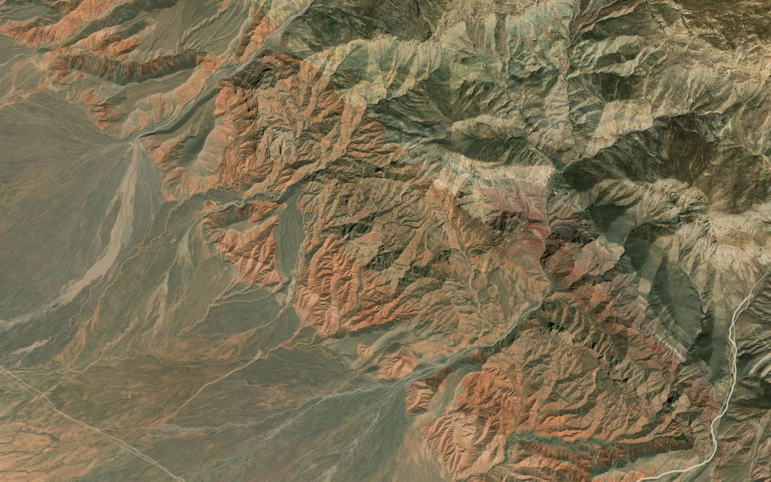 Cheshmeh-ye Qarah Qaj