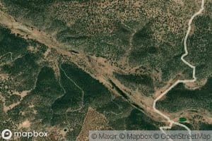 Garganta del Pizarroso