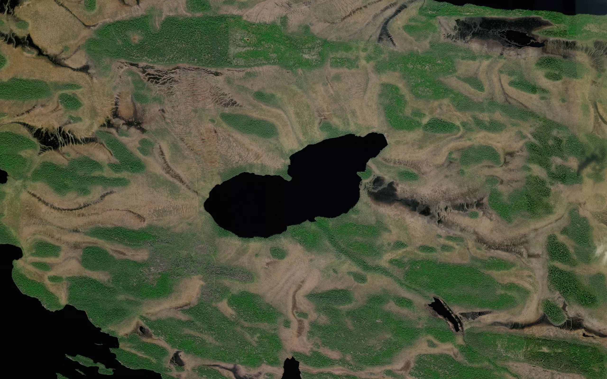 Ozero Metsapaltsa