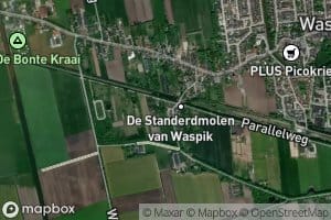 Zuider Afwateringkanaal