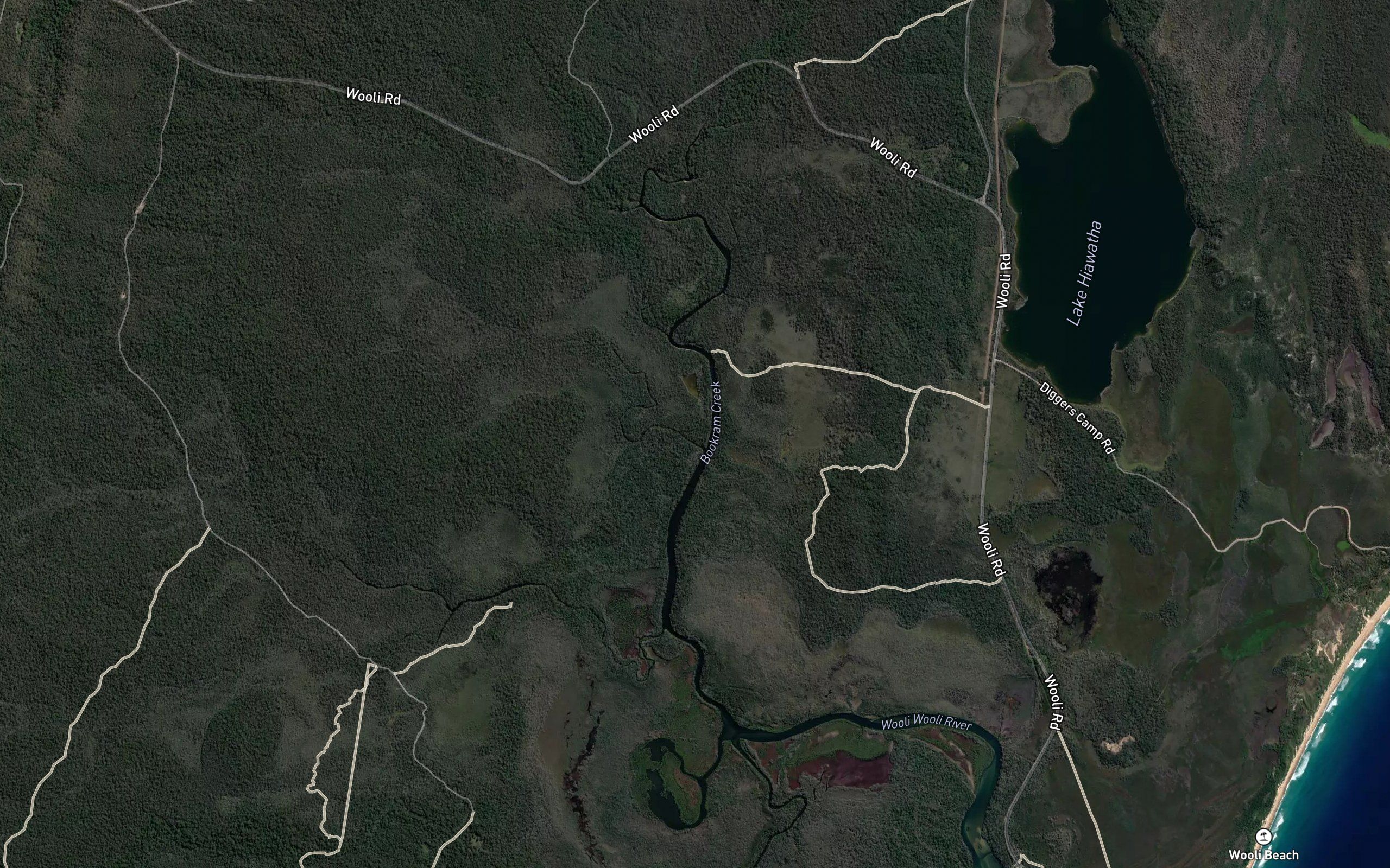 Wood Duck Creek